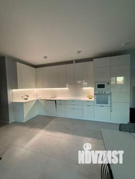 Таунхаус 150м&sup2;, 2-этажный, участок 3 сот.  