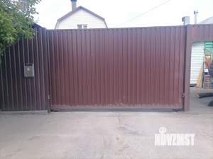 Дом 120м², 2-этажный, участок 12 сот.  