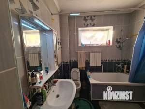 Дом 151м², 2-этажный, участок 6 сот.  