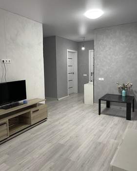 Дом 91м&sup2;, 1-этажный, участок 8 сот.  