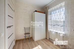 Таунхаус 100м², 3-этажный, участок 1 сот.  