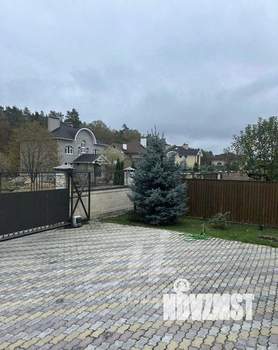 Дом 324м², 4-этажный, участок 12 сот.  