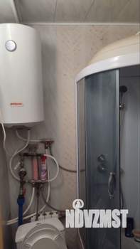 Дом 59м², 1-этажный, участок 15 сот.  