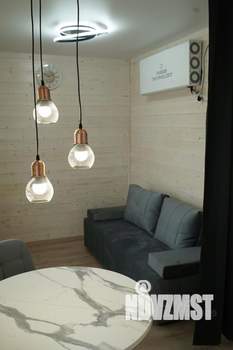 Дом 34м², 1-этажный, участок 1 сот.  