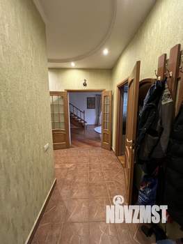 Дом 160м², 2-этажный, участок 13 сот.  