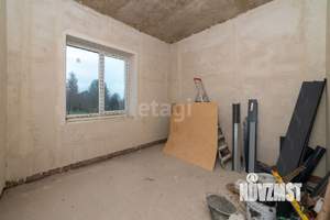 Дом 200м², 2-этажный, участок 8 сот.  
