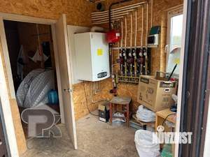 Дом 197м&sup2;, 3-этажный, участок 5 сот.  