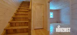 Дом 125м², 2-этажный, участок 5 сот.  