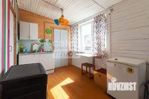 Дом 40м², 2-этажный, участок 6 сот.  