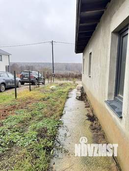 Дом 156м², 5-этажный, участок 15 сот.  