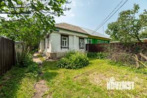 Дом 68м², 1-этажный, участок 7 сот.  