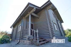 Дом 173м², 2-этажный, участок 12 сот.  