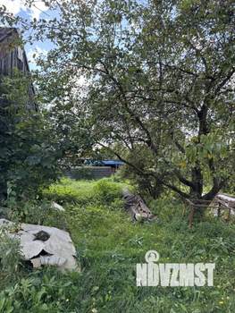 Дом 33м², 1-этажный, участок 9 сот.  