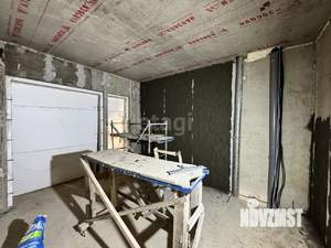 Дом 204м², 2-этажный, участок 6 сот.  