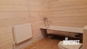 Коттедж 155м&sup2;, 2-этажный, участок 5 сот.  