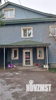 Дом 298м&sup2;, 2-этажный, участок 9 сот.  