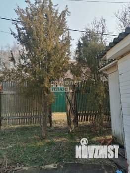 Дом 50м², 2-этажный, участок 5 сот.  
