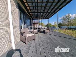 Дом 195м&sup2;, 2-этажный, участок 7 сот.  