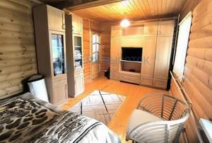 Дом 91м&sup2;, 3-этажный, участок 3 сот.  