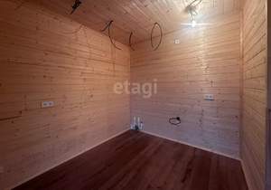 Дом 140м², 2-этажный, участок 7 сот.  