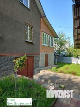 Дом 155м², 2-этажный, участок 7 сот.  