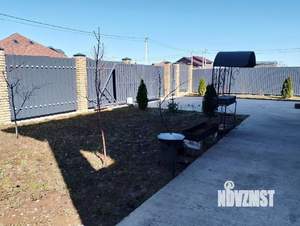 Дом 270м², 2-этажный, участок 5 сот.  