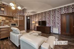 Таунхаус 158м², 2-этажный, участок 7 сот.  