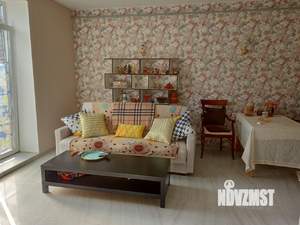 Таунхаус 113м², 3-этажный, участок 0 сот.  