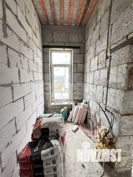 Дом 135м&sup2;, 1-этажный, участок 6 сот.  