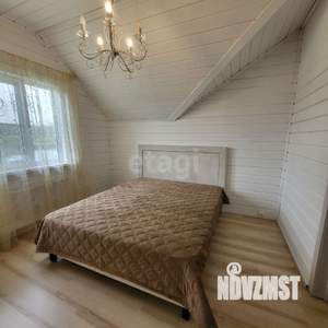 Дом 120м², 2-этажный, участок 7 сот.  