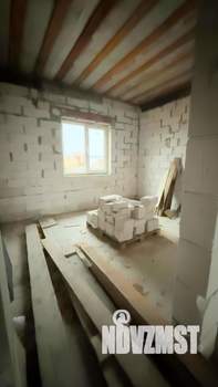 Дом 120м², 2-этажный, участок 6 сот.  