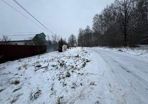 Дом 71м², 1-этажный, участок 8 сот.  