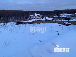 Дом 300м², 2-этажный, участок 60 сот.  