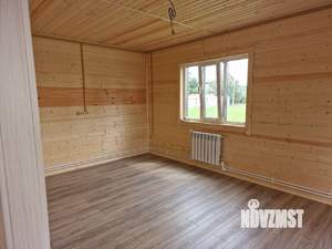 Дом 150м², 2-этажный, участок 5 сот.  