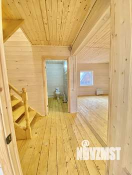 Дом 120м&sup2;, 2-этажный, участок 5 сот.  