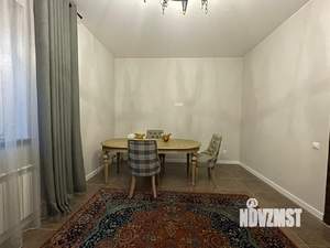 Дом 164м&sup2;, 2-этажный, участок 5 сот.  