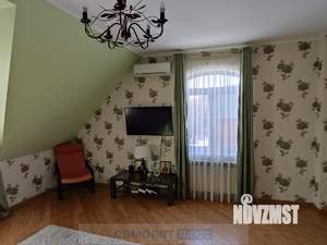 Коттедж 250м², 2-этажный, участок 14 сот.  