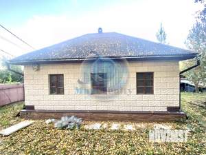 Дом 125м², 2-этажный, участок 11 сот.  