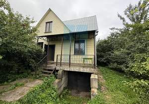 Дом 143м², 2-этажный, участок 5 сот.  