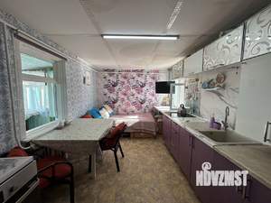 Дом 110м², 1-этажный, участок 14 сот.  