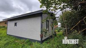 Дом 58м&sup2;, 1-этажный, участок 5 сот.  