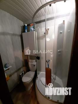 Дом 83м², 2-этажный, участок 5 сот.  