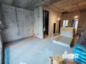 Таунхаус 168м², 3-этажный, участок 1 сот.  