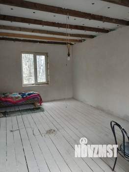 Дом 120м², 2-этажный, участок 7 сот.  