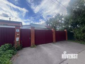 Дом 133м², 2-этажный, участок 8 сот.  