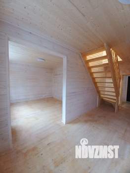 Коттедж 155м&sup2;, 2-этажный, участок 5 сот.  