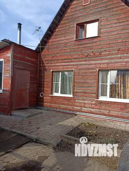 Дача 150м², 2-этажный, участок 6 сот.  