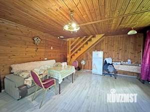 Дом 112м², 2-этажный, участок 7 сот.  