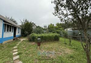 Дом 58м², 2-этажный, участок 3 сот.  