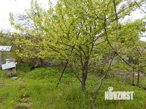 Дом 42м², 2-этажный, участок 6 сот.  